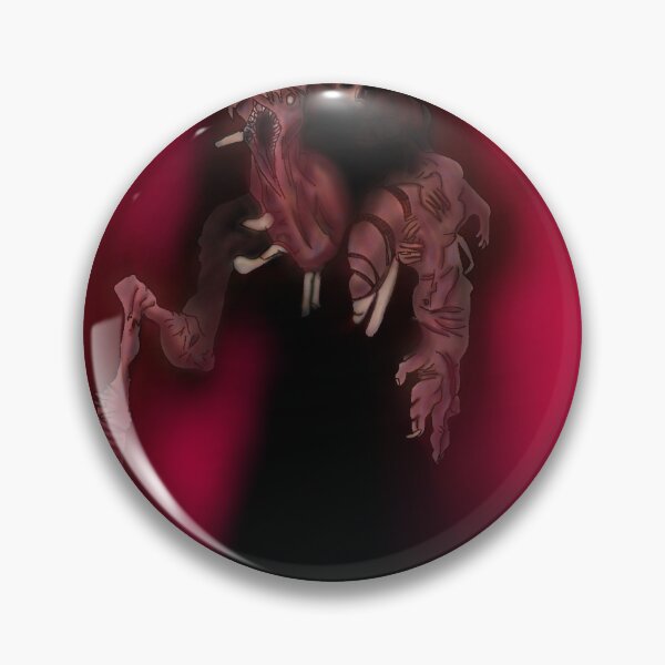 Item preview, The Dredge designed and sold by Singutharity.
