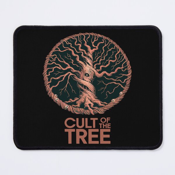 Item preview, Cult Of The Tree designed and sold by Angry Swan Designs.