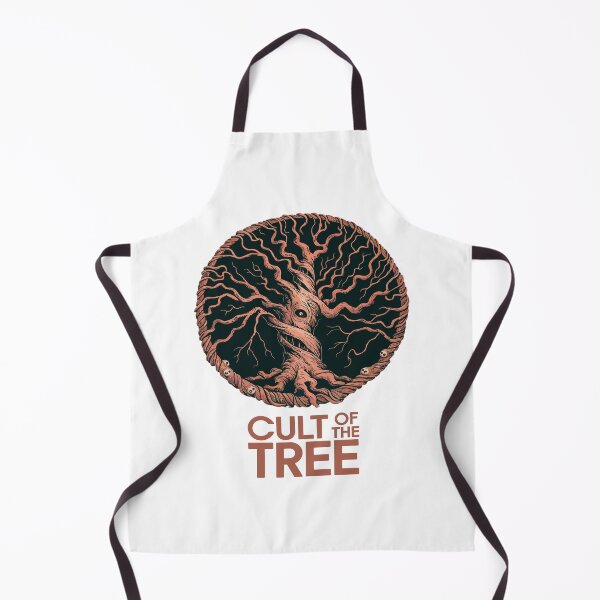 Item preview, Cult Of The Tree designed and sold by Angry Swan Designs.