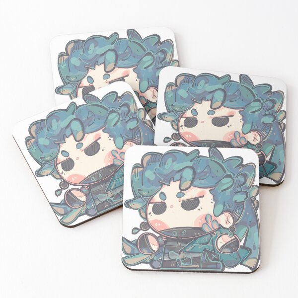 Item preview, 2738 - 忌炎 / Jiyan designed and sold by jrpencil88.