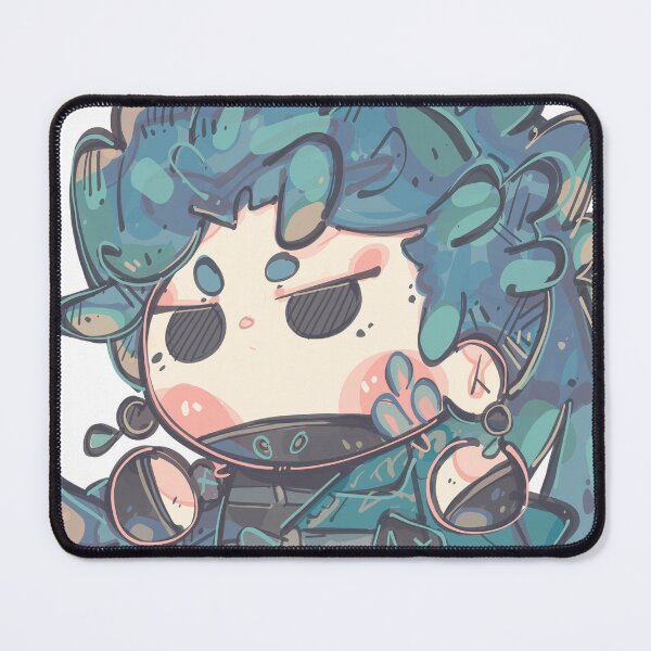 Item preview, 2738 - 忌炎 / Jiyan designed and sold by jrpencil88.
