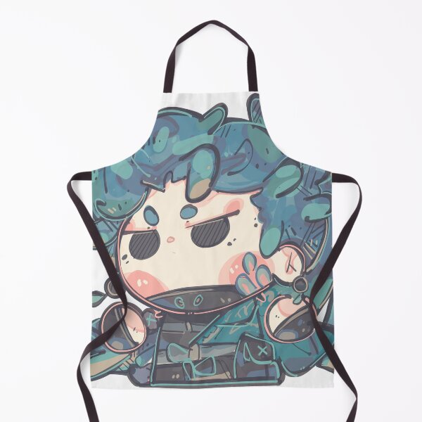 Item preview, 2738 - 忌炎 / Jiyan designed and sold by jrpencil88.