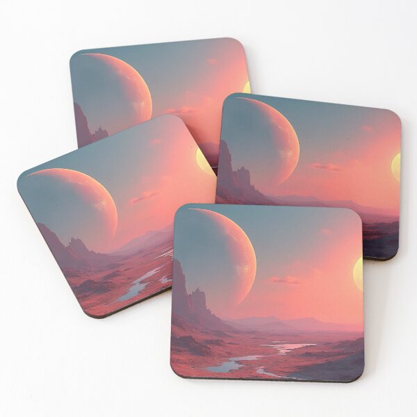 Item preview, Moon rise designed and sold by fireytoad.