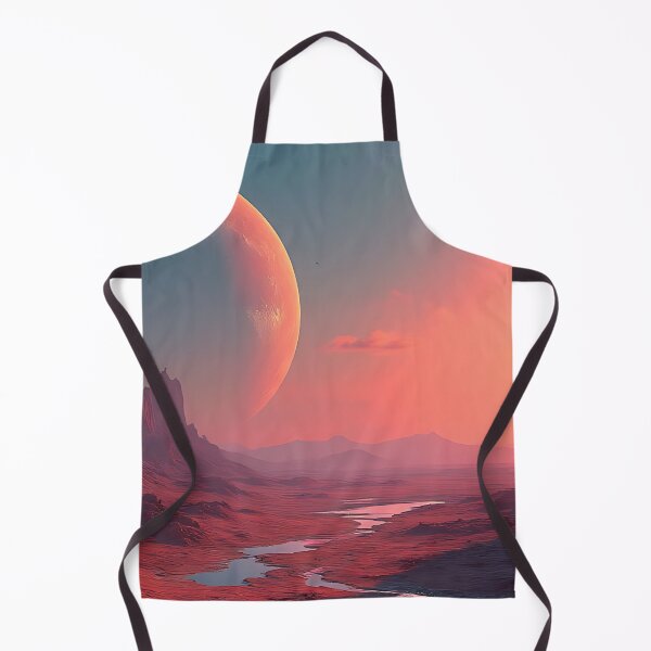 Item preview, Moon rise designed and sold by fireytoad.