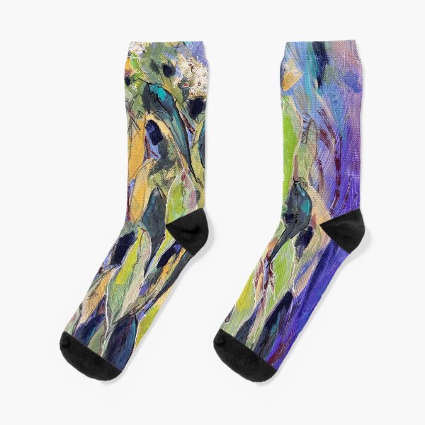Item preview, Australian Snow Gums designed and sold by AnniesArtWorx.