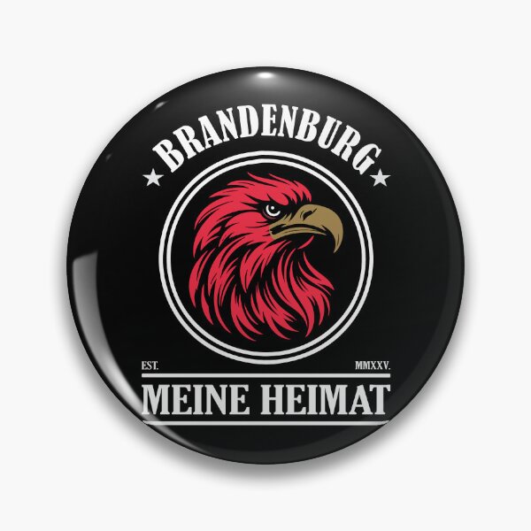 Item preview, Brandenburg – My home designed and sold by RetroMaritalArt.