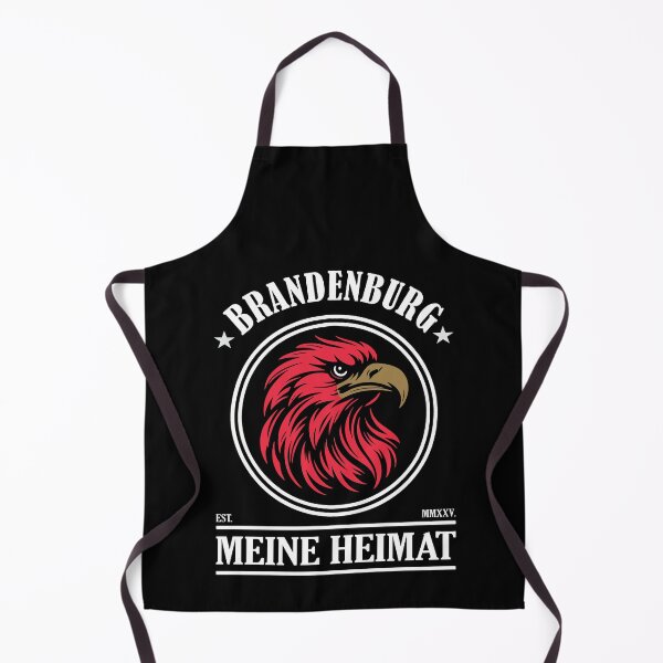 Item preview, Brandenburg – My home designed and sold by RetroMaritalArt.
