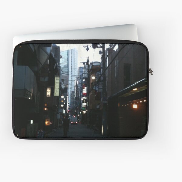 Item preview, Osaka street designed and sold by kdarkpark.