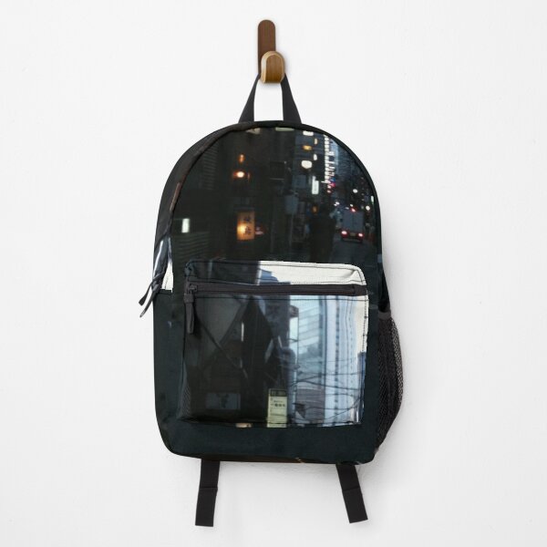 Item preview, Osaka street designed and sold by kdarkpark.