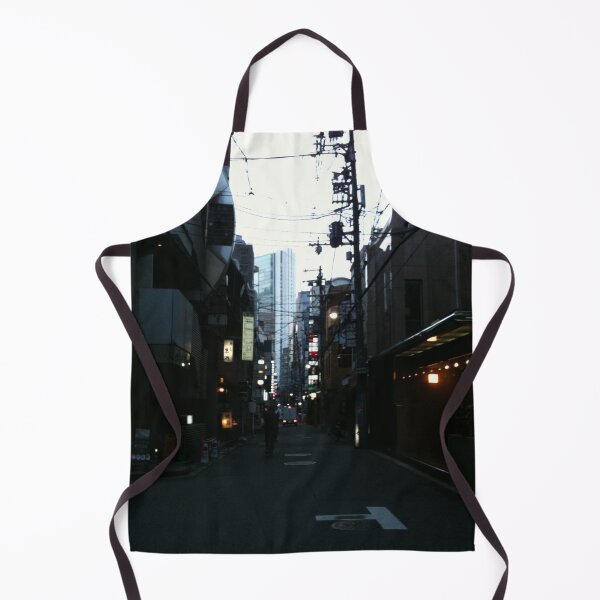 Item preview, Osaka street designed and sold by kdarkpark.