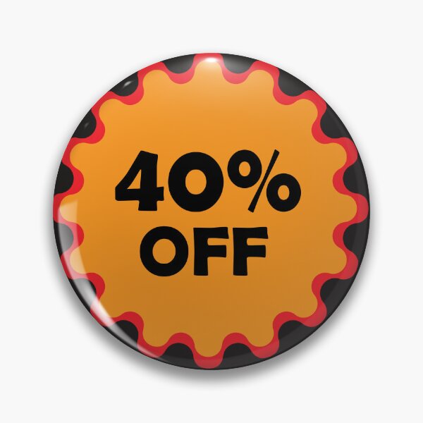 Item preview, Stiker, Lable 40% off - Print art designed and sold by dixitchaudhari.