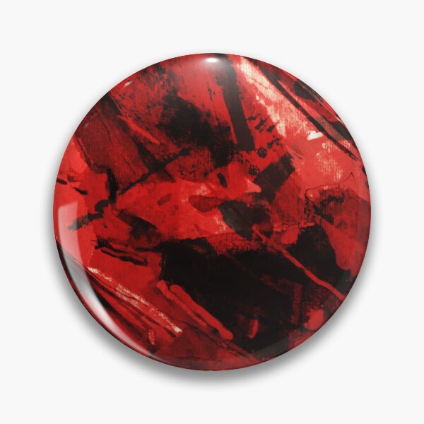 Item preview, High contrast red Abstraction designed and sold by NickDedidis.