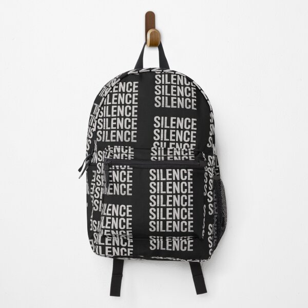 Item preview, Silence designed and sold by SignumShop.