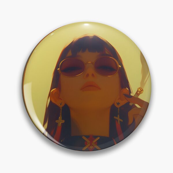 Item preview, Yakuza Boss designed and sold by Joeartzz.
