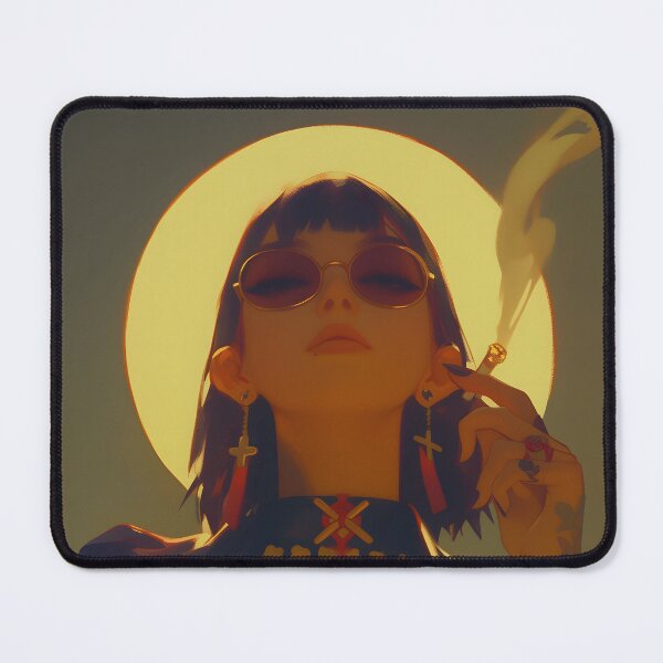 Item preview, Yakuza Boss designed and sold by Joeartzz.