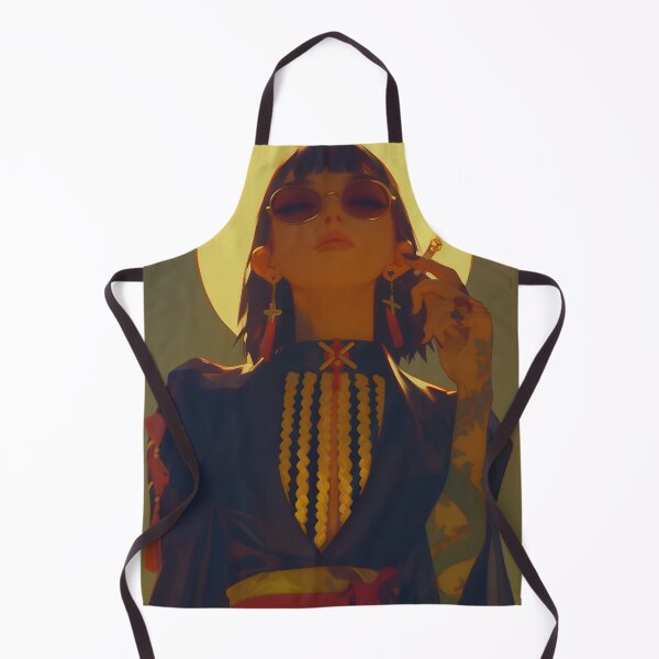 Item preview, Yakuza Boss designed and sold by Joeartzz.