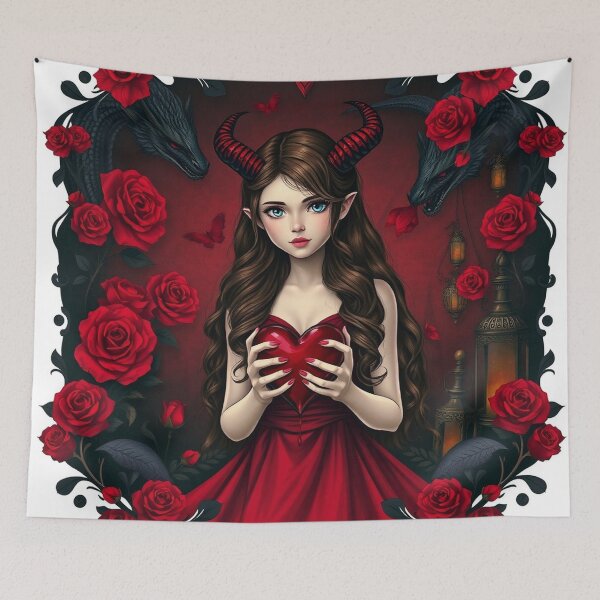 Item preview, Domon of Love designed and sold by RaF71PrO.