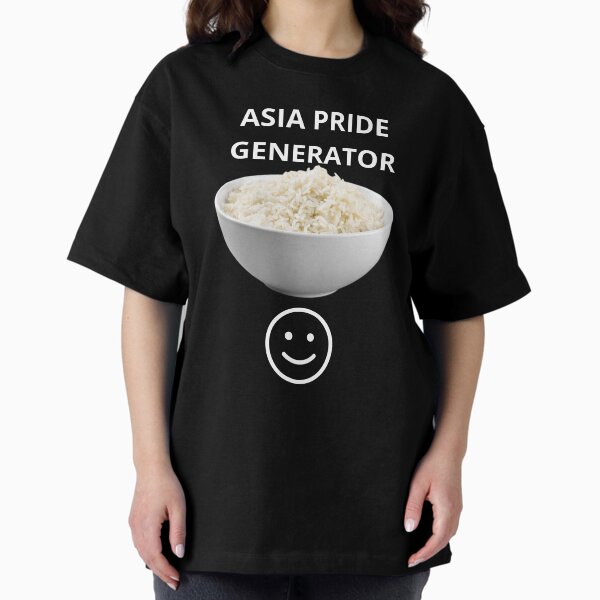 Item preview, Asia prade funny graphics designed and sold by Non-politico.