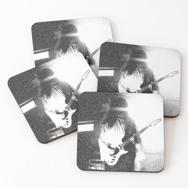 Item preview, Blind guitarist designed and sold by Deathcocoshots.