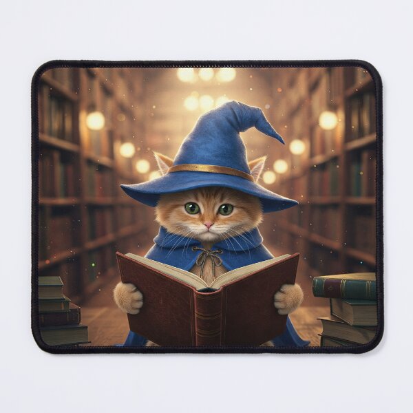 Item preview, The Sorcerer designed and sold by samitdigitalart.