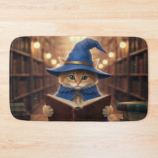 Item preview, The Sorcerer designed and sold by samitdigitalart.