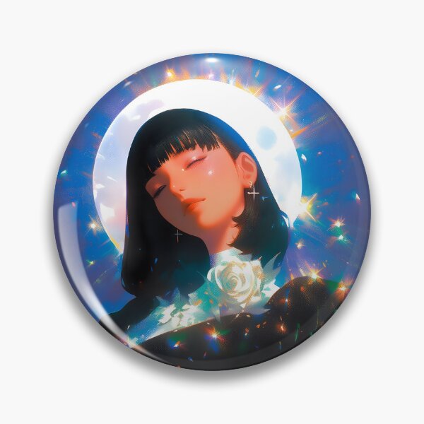 Item preview, Gorth Moon Princess designed and sold by Joeartzz.