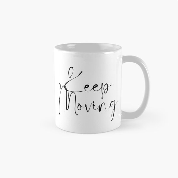 Item preview, Keep Moving  designed and sold by FashionN5.