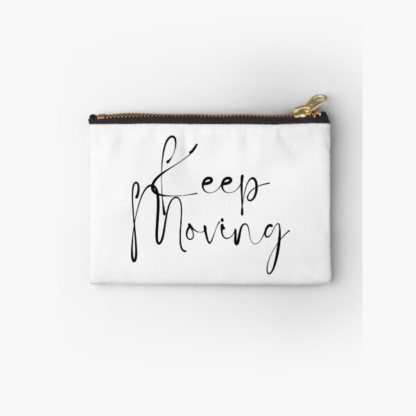 Item preview, Keep Moving  designed and sold by FashionN5.