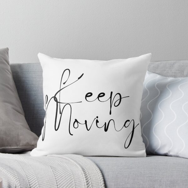 Item preview, Keep Moving  designed and sold by FashionN5.