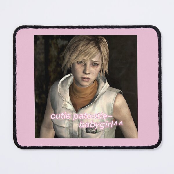 Item preview, Cutie Patootie Cheryl Mason babygirl silent hill designed and sold by tigerrrcat.