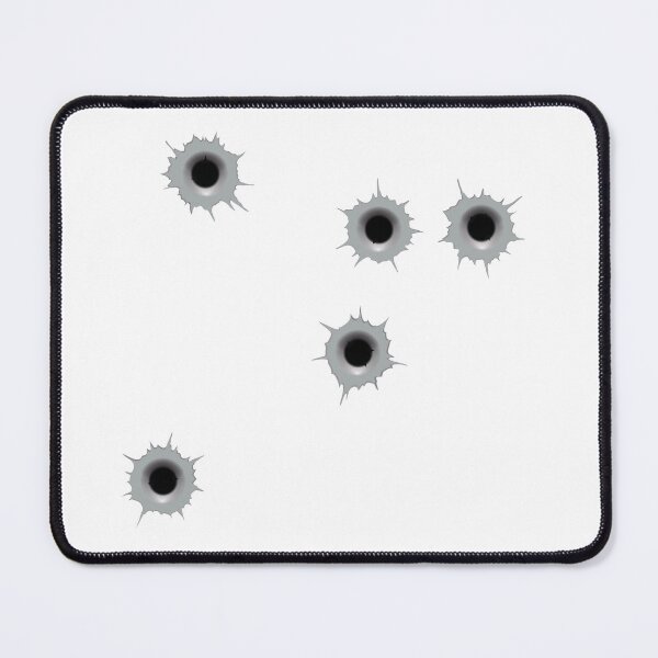 Item preview, Bullet Hole designed and sold by Pixsfile.