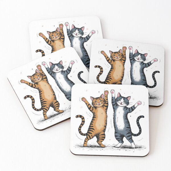 Item preview, Cat dance designed and sold by Brownpants.