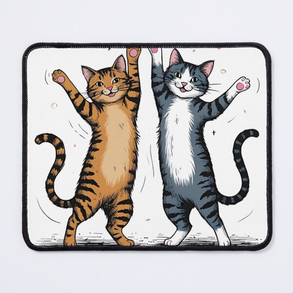 Item preview, Cat dance designed and sold by Brownpants.