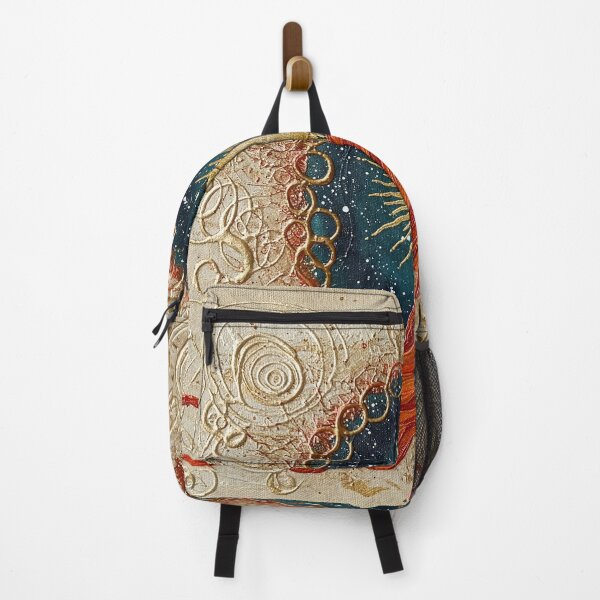 Item preview, Cosmic Ascent designed and sold by samitdigitalart.