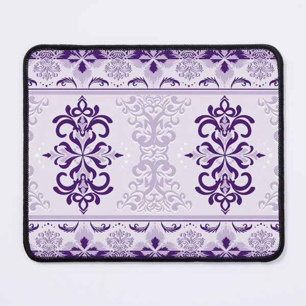 Item preview, Classic Damask seamless Pattern designed and sold by Alynek-Design.