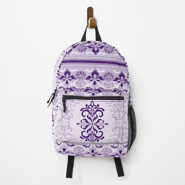 Item preview, Classic Damask seamless Pattern designed and sold by Alynek-Design.