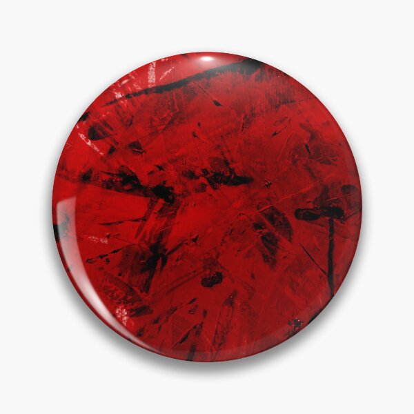 Item preview, Abstract Space Energy , vivid Red and White  designed and sold by NickDedidis.