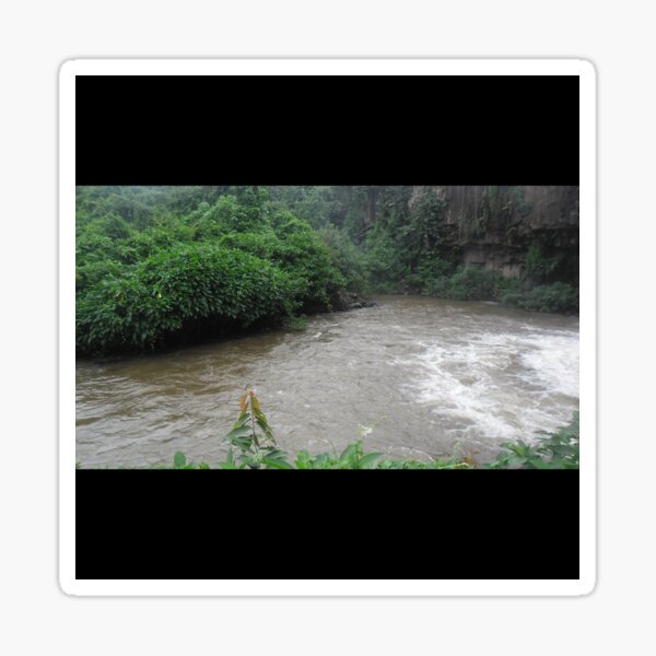 Item preview, Rwa-Muthambi River In Getuya Region of Central Kenya! designed and sold by Jamesk82.