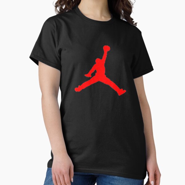 Item preview, Jordan Silhouette Dunk Red Summer Vibe designed and sold by JOSIALOGAN.