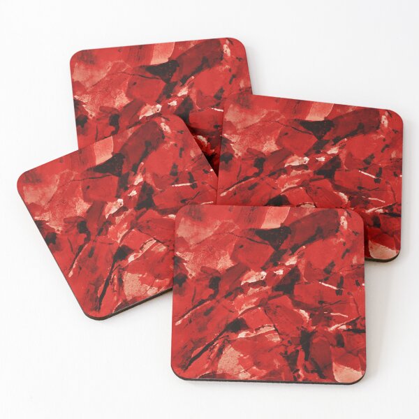 Item preview, Abstract Organic Forms designed and sold by NickDedidis.