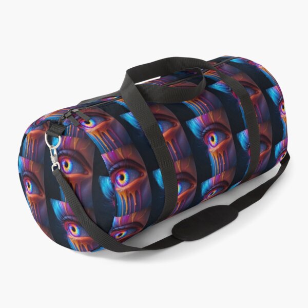 Item preview, Rainbow Eye designed and sold by RaF71PrO.