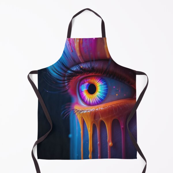 Item preview, Rainbow Eye designed and sold by RaF71PrO.