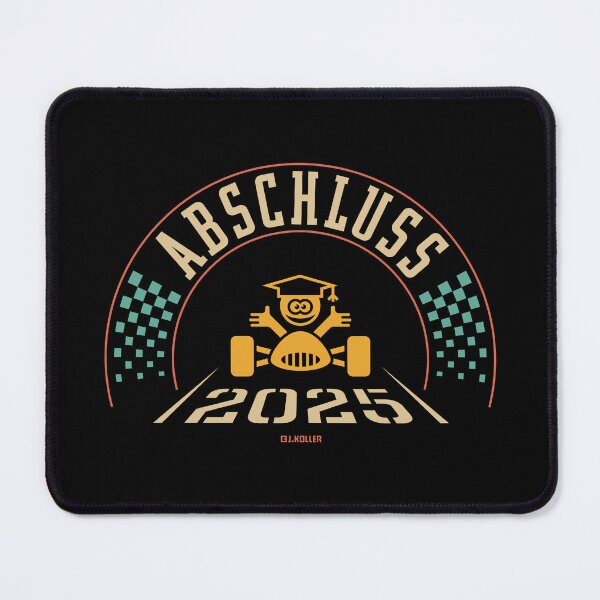 Item preview, Graduation 2025 (Graduation / Finish Line / 4C) designed and sold by Roderix.