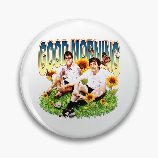 Item preview, Flower Garden - Good Morning designed and sold by DeadTired666.