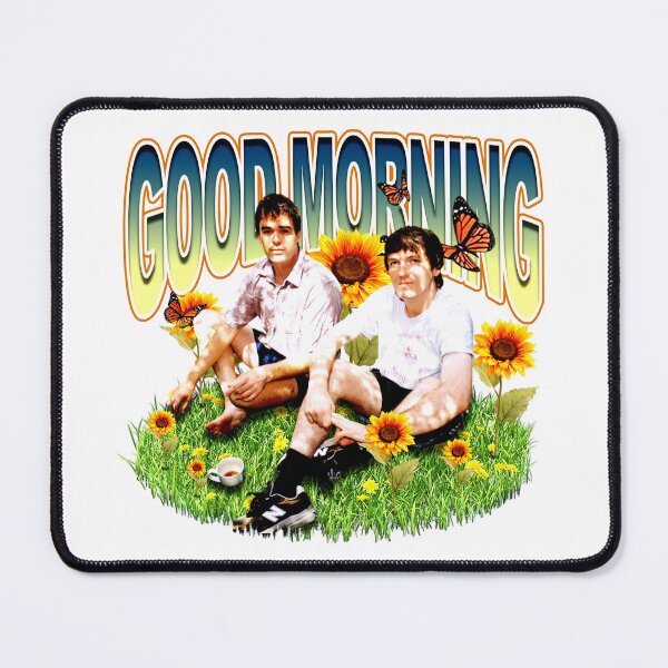 Item preview, Flower Garden - Good Morning designed and sold by DeadTired666.