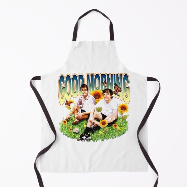 Item preview, Flower Garden - Good Morning designed and sold by DeadTired666.