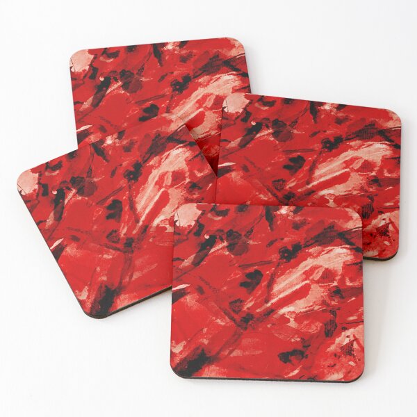 Item preview, Abstract Organic Shapes And Energy designed and sold by NickDedidis.