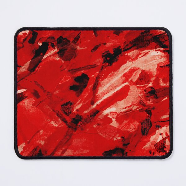 Item preview, Abstract Organic Shapes And Energy designed and sold by NickDedidis.