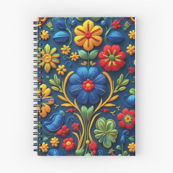 Item preview, Ukrainian embroidery ornament designed and sold by PrintGood.