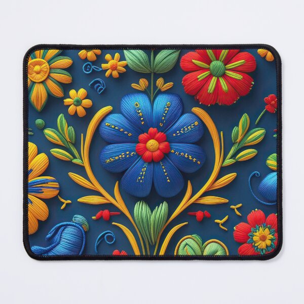 Item preview, Ukrainian embroidery ornament designed and sold by PrintGood.